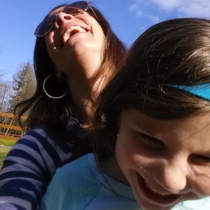 Meet your Posher, Cheyanne